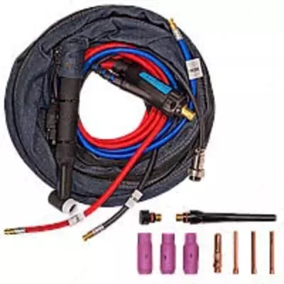 5M mash'alni payvandlash uchun to'sar