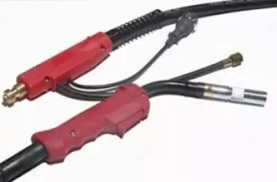 Сварочная горелка Panasonic 350A