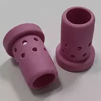 Panasonic 350A Газодиффузор к сварочной горелке