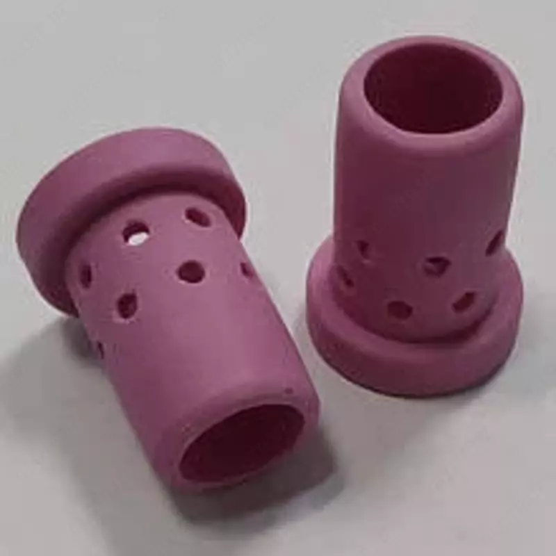 Panasonic 350A Газодиффузор к сварочной горелке