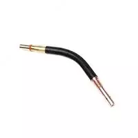 Panasonic 350A Гусак к сварочной горелке - 22 460.7 сум