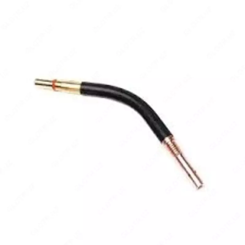 Panasonic 350A Гусак к сварочной горелке - 22 460.7 сум