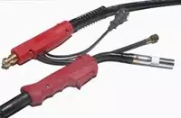 Сварочная горелка Panasonic 500A