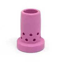 Panasonic 500A Payvandlash mash'alasi uchun gaz diffuzeri