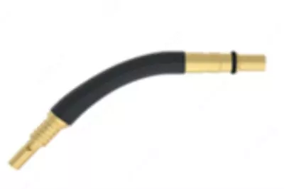 Panasonic 200A Гусак к сварочной горелке