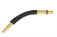 Panasonic 200A Гусак к сварочной горелке - 14 528 сум