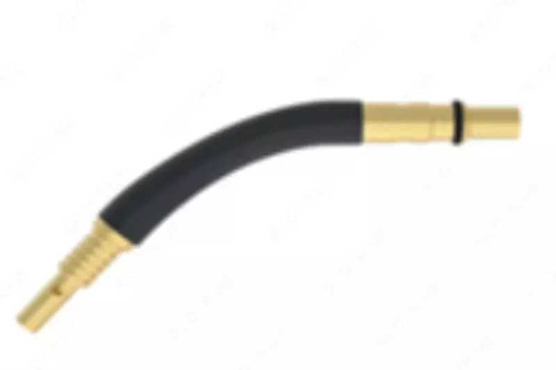 Panasonic 200A Гусак к сварочной горелке - 14 528 сум