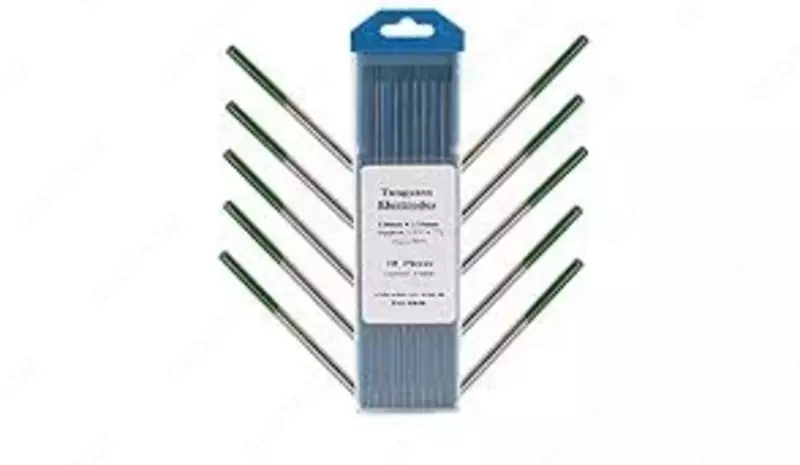 Электроды к сварочному аппарату WP, Green L150-1.6mm нт- 1.8