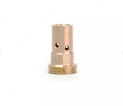 7 829.3 сум / шт. Держатель наконечника сварочной горелки 501D