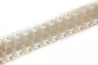 планка декоративная Прованс Золото песочный - по запросу
