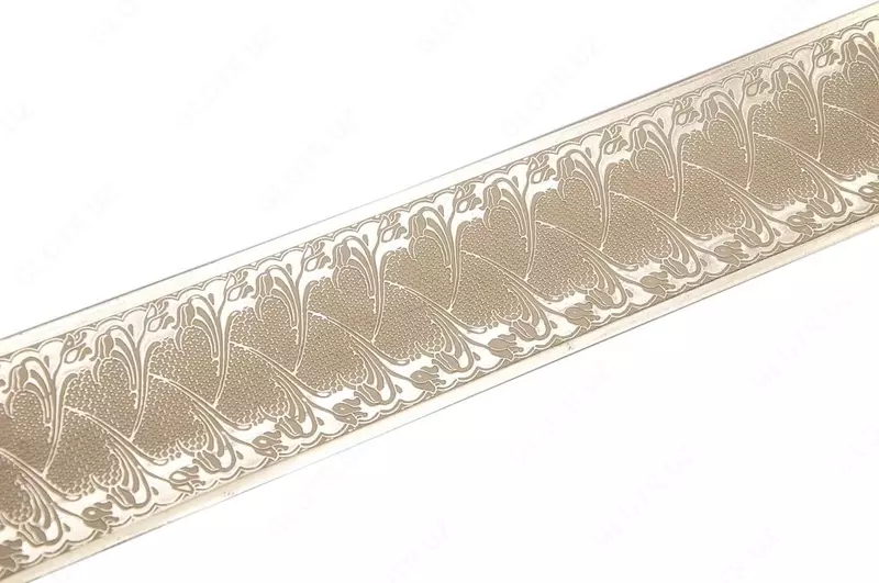 планка декоративная Прованс Золото песочный - по запросу