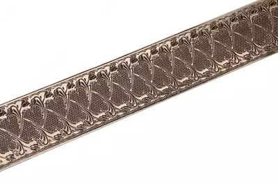 планка декоративная Прованс золото шоколадный - Цена по запросу