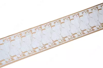 планка декоративная Прованс Золото белый - Цена по запросу