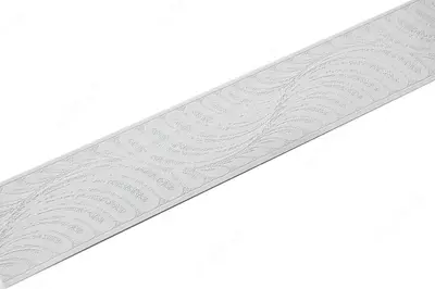 планка декоративная Жар-Птица белый лак - Цена по запросу