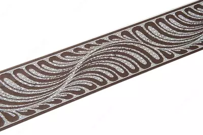 планка декоративная Жар-Птица кофе - Цена по запросу