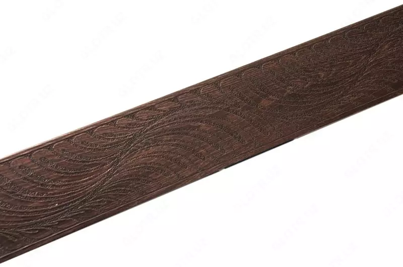 планка декоративная Жар-Птица медь шоколад - по запросу