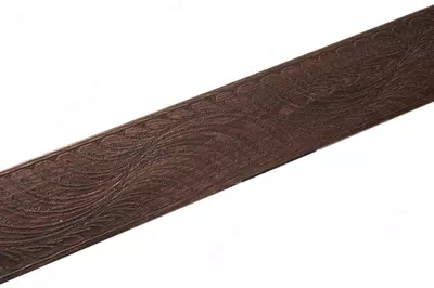 планка декоративная Жар-Птица медь шоколад - Цена по запросу