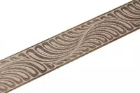 планка декоративная Жар-Птица Старое золото слоновая кость - по запросу