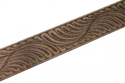 планка декоративная Жар-Птица Старое золото Шоколад - Цена по запросу