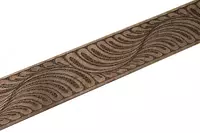 планка декоративная Жар-Птица Старое золото Шоколад - по запросу