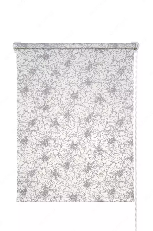 Рулонная штора "ЭКЗОТИКА"