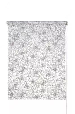 Рулонная штора "ЭКЗОТИКА"