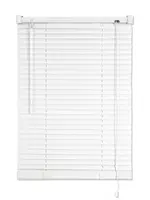 Жалюзи горизонтальные из ПВХ