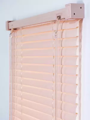 Жалюзи горизонтальные из ПВХ - Цена по запросу