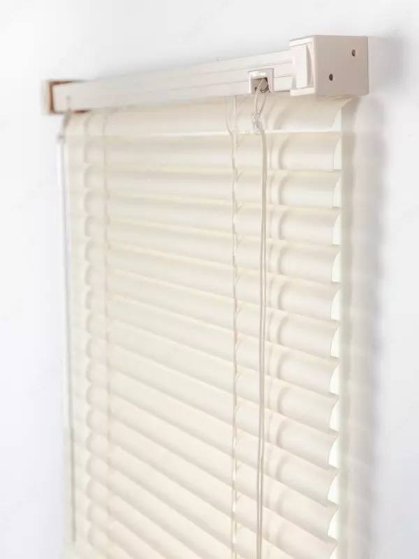 по запросу Жалюзи горизонтальные из ПВХ