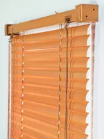 Жалюзи горизонтальные из ПВХ ООО "СП ТД Магеллан"