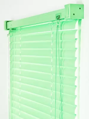 Жалюзи горизонтальные из ПВХ - ООО "СП ТД Магеллан"