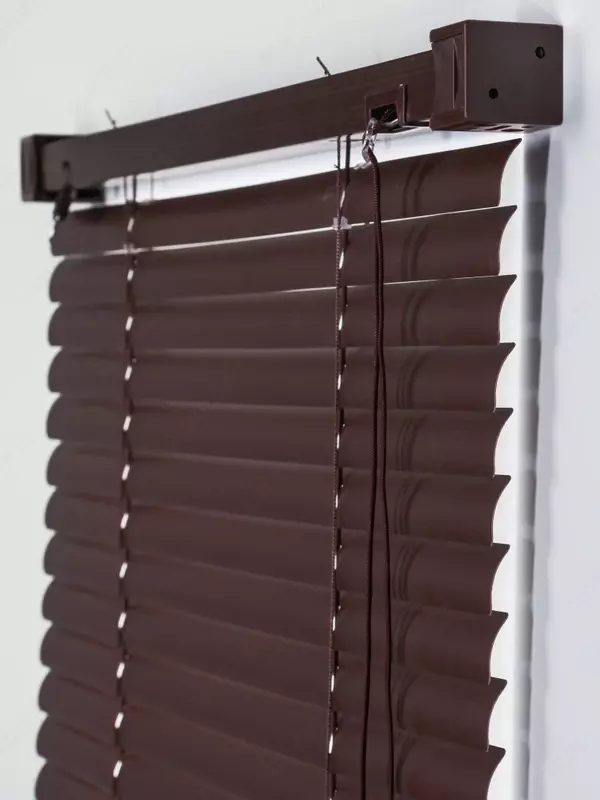 ООО "СП ТД Магеллан" - Жалюзи горизонтальные из ПВХ