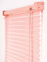 Жалюзи горизонтальные из ПВХ - Жалюзи