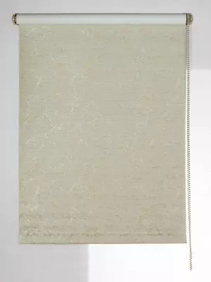 Цена по запросу Рулонная штора "Блэкаут Венеция"