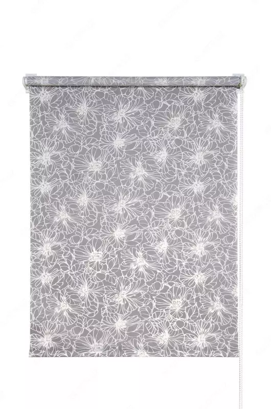 Рулонная штора "ЭКЗОТИКА" - по запросу