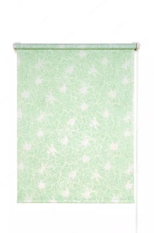 Рулонная штора "ЭКЗОТИКА" Только оптом