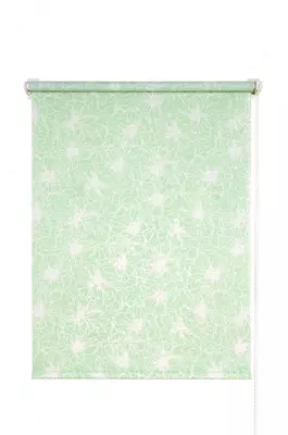 Рулонная штора "ЭКЗОТИКА" Ulgurji savdo