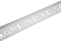 по запросу планка декоративная Завиток