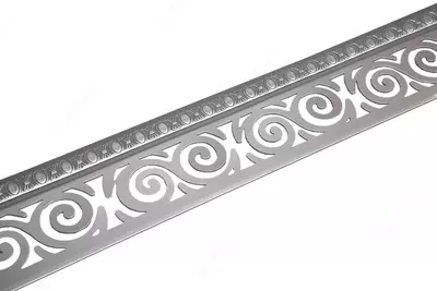 планка декоративная Завиток Только оптом