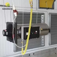 по запросу Газовая пушка для птичника