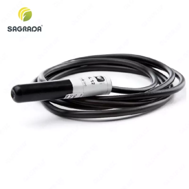 DOL 12 датчик температуры для птичника