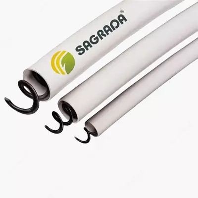 Кормовые трубы Novicor