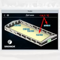 по запросу Гофра панели испарительного типа