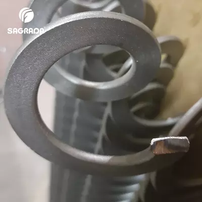 Гибкие шнеки Flex Auger - Цена по запросу