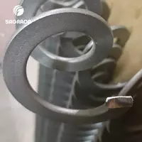 Гибкие шнеки Flex Auger - по запросу