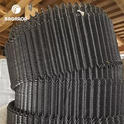 Цена по запросу Гибкие шнеки Flex Auger