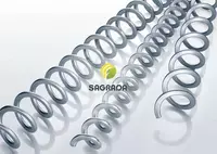 Moslashuvchan vint Flex Auger