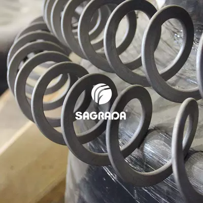 Moslashuvchan vint Flex Auger - Narx so'rov asosida