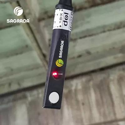 Датчик влажности DOL 114 для птичника