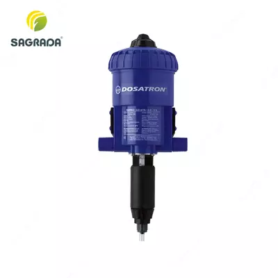 Медикаторы Dosatron D25RE2 / D25RE5 для птицеводства - Цена по запросу